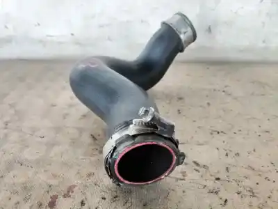 Автозапчастина б/у труба для audi q7 (4l) casa посилання на oem iam 7l6145738a  