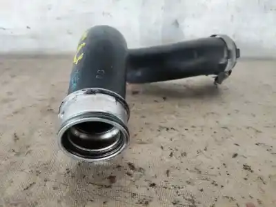 Автозапчастина б/у труба для audi q7 (4l) casa посилання на oem iam 7l6145738a  