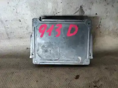 Second-hand car spare part xenon headlights control unit  for audi q7 (4l) casa oem iam references 4l0907391  