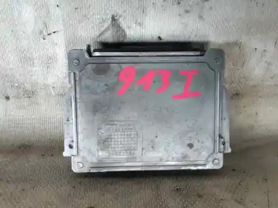 Second-hand car spare part xenon headlights control unit  for audi q7 (4l) casa oem iam references 4l0907391  