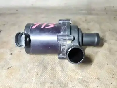 Автозапчастина б/у водяна бомба для audi q7 (4l) casa посилання на oem iam 7l0965561l  