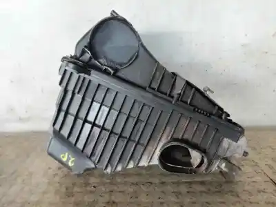 Автозапчастина б/у опора повітряного фільтра для audi q7 (4l) casa посилання на oem iam 7l6129607ah  