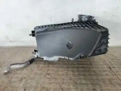 Автозапчастина б/у опора повітряного фільтра для audi q7 (4l) casa посилання на oem iam 7l6129607ah  