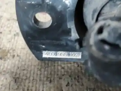 İkinci el araba yedek parçası xenon far temizleyici için audi q7 (4l) bug oem iam referansları 4l0955102  