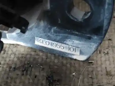 Gebrauchtes Autoersatzteil xenon-scheinwerferreiniger zum audi q7 (4l) bug oem-iam-referenzen 4l0955101  