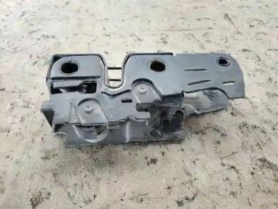 İkinci el araba yedek parçası kaput kilidi için audi q7 (4l) bug oem iam referansları   