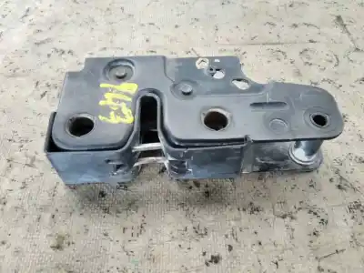 İkinci el araba yedek parçası Kaput Kilidi için AUDI Q7 (4L) BUG OEM IAM referansları   