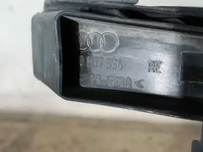İkinci el araba yedek parçası sag far destegi için audi q7 (4l) bug oem iam referansları 4l0807334  