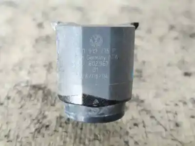 Pezzo di ricambio per auto di seconda mano sensori di parcheggio per audi q7 (4l) bug riferimenti oem iam 3c0919275p  
