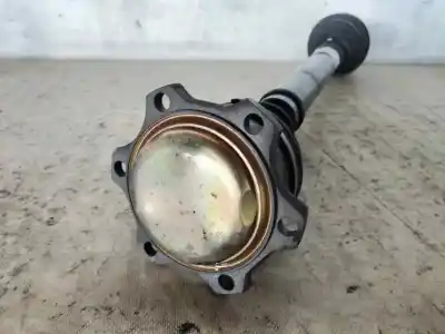 Автозапчасти б/у передняя правая трансмиссия за audi a4 avant (b5) 2.4 ссылки oem iam 8d0407272aj  