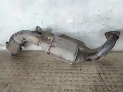 Автозапчастина б/у катализатор для audi q7 (4l) casa посилання на oem iam 7l8131690j