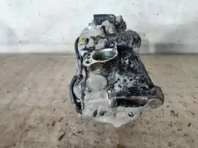 Second-hand car spare part air conditioning compressor for audi q7 (4l) casa oem iam references 7p0820803n  