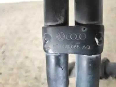 Автозапчасти б/у трубка за audi q7 (4l) casa ссылки oem iam 7l6121065ad  