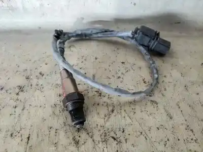 Автозапчастина б/у лямбда-зонд для audi q7 (4l) casa посилання на oem iam 1k0998262ad