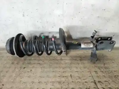 Автозапчастина б/у амортизатор передній лівий для DACIA DOKKER SL Xplore 95 CV / 70 KW Посилання на OEM IAM 543020964R  