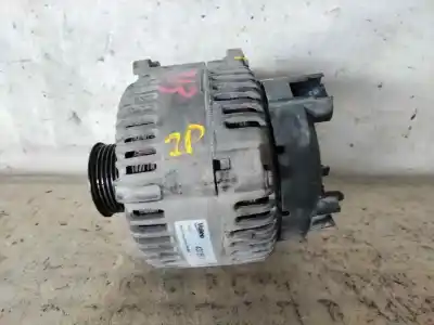 Tweedehands auto-onderdeel Alternator voor AUDI Q7 (4L) CASA OEM IAM-referenties 437507  