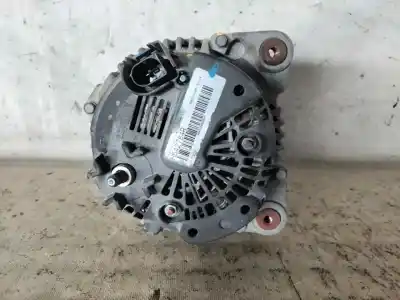 Peça sobressalente para automóvel em segunda mão alternador por audi q7 (4l) casa referências oem iam 437507  