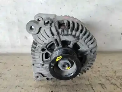 Peça sobressalente para automóvel em segunda mão alternador por audi q7 (4l) casa referências oem iam 437507  