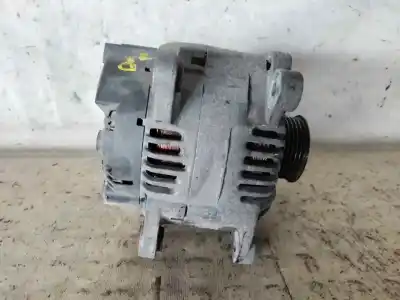 Peça sobressalente para automóvel em segunda mão alternador por audi q7 (4l) casa referências oem iam 437507  