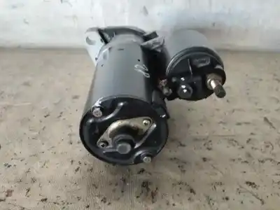 Автозапчастина б/у двигун запускається для audi a4 avant (b5) 2.4 посилання на oem iam 078911023  