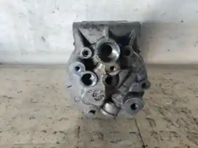 Автозапчастина б/у компресор кондиционера для renault megane ii sedán (lm0/1_) 1.9 dci (lm0g, lm1g, lm2c) посилання на oem iam   