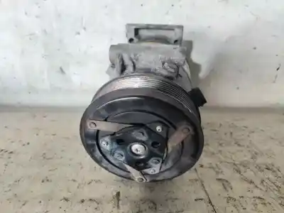 Автозапчастина б/у компресор кондиционера для renault megane ii sedán (lm0/1_) 1.9 dci (lm0g, lm1g, lm2c) посилання на oem iam   