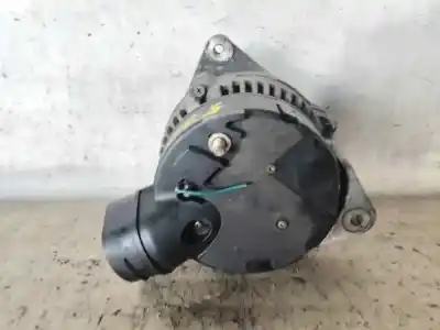 Автозапчасти б/у генератор за audi a4 avant (b5) 2.4 ссылки oem iam 078903015f  