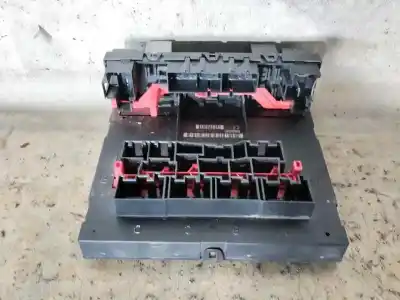 Автозапчасти б/у блок реле/предохранителей за audi a3 (8p1) 2.0 tdi 16v ссылки oem iam 8p0907279f  