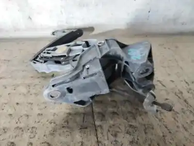 Автозапчасти б/у рычаг ручного тормоза за audi a3 (8p1) 2.0 tdi 16v ссылки oem iam 8p0711303c  