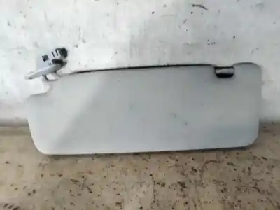 Автозапчастина б/у правильний натір для audi a3 (8p1) 2.0 tdi 16v посилання на oem iam 8p0857552  