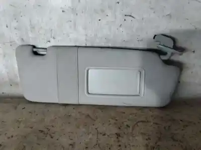 Автозапчастина б/у правильний натір для audi a3 (8p1) 2.0 tdi 16v посилання на oem iam 8p0857552  