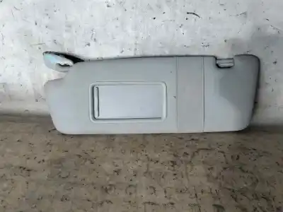 Автозапчастина б/у лівий натір для audi a3 (8p1) 2.0 tdi 16v посилання на oem iam 8p0857551  