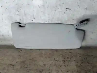 Автозапчастина б/у лівий натір для audi a3 (8p1) 2.0 tdi 16v посилання на oem iam 8p0857551  