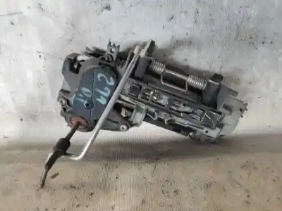 Автозапчасти б/у левая передняя наружная ручка за audi a3 (8p1) 2.0 tdi 16v ссылки oem iam   