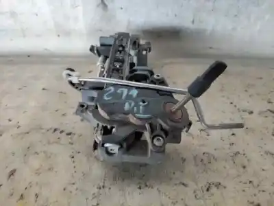 Автозапчасти б/у левая передняя наружная ручка за audi a3 (8p1) 2.0 tdi 16v ссылки oem iam   