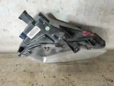 Автозапчастина б/у лівий передній пилот для land rover range rover evoque 224dt посилання на oem iam fj3215201ab  