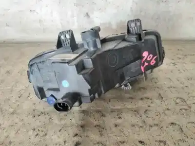 Автозапчастина б/у лівий передній пилот для land rover range rover evoque 224dt посилання на oem iam fj3215201ab  