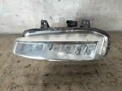 Автозапчастина б/у лівий передній пилот для land rover range rover evoque 224dt посилання на oem iam fj3215201ab