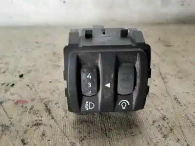 Автозапчастина б/у  для RENAULT MEGANE II SEDÁN (LM0/1_)  Посилання на OEM IAM 8200095495B  