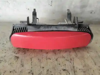 Автозапчасти б/у задняя левая наружная ручка за AUDI A3 (8P1) 2.0 TDI 16V ссылки OEM IAM 4B0839885  