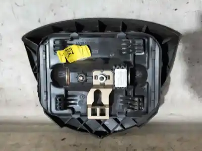 Автозапчасти б/у передняя левая подушка безопасности за renault espace iv (jk0/1_) 2.2 dci (jk0h) ссылки oem iam 8200284550b  