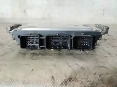 Автозапчастина б/у ебу контролер двигуна для renault espace iv (jk0/1_) 2.2 dci (jk0h) посилання на oem iam 8200311550  