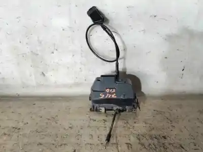 Автозапчасти б/у замок задней правой двери за renault espace iv (jk0/1_) 2.2 dci (jk0h) ссылки oem iam 017959