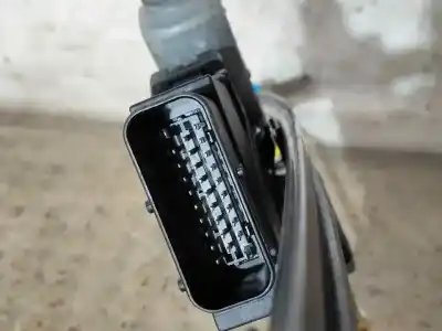 Автозапчасти б/у регулятор стекла переднего левого за renault espace iv (jk0/1_) 2.2 dci (jk0h) ссылки oem iam 400952h  