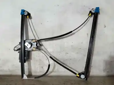 Автозапчасти б/у регулятор стекла переднего левого за renault espace iv (jk0/1_) 2.2 dci (jk0h) ссылки oem iam 400952h  