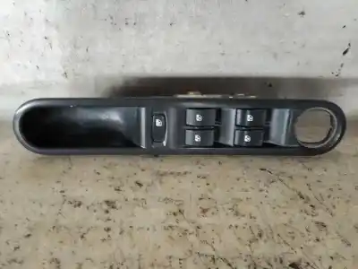 Second-hand car spare part Left Front Power Window Switch for RENAULT ESPACE IV (JK0/1_) 2.2 DCI (JK0H) OEM IAM references 8200519356  