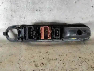 Автозапчасти б/у выключатель левого переднего окна за renault espace iv (jk0/1_) 2.2 dci (jk0h) ссылки oem iam 8200519356  