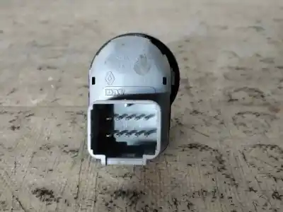 Автозапчастина б/у управління дзеркалами для renault espace iv (jk0/1_) 2.2 dci (jk0h) посилання на oem iam   