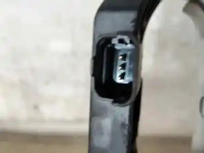 Автозапчасти б/у левая передняя наружная ручка за renault espace iv (jk0/1_) 2.2 dci (jk0h) ссылки oem iam   