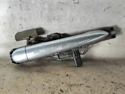 Автозапчасти б/у задняя правая наружная ручка за RENAULT ESPACE IV (JK0/1_) 2.2 DCI (JK0H) ссылки OEM IAM   